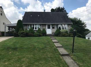 237 Bellevue Dr, Pittsburgh, PA