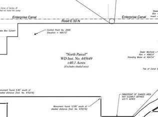 E 50 N, Rigby, ID 83442