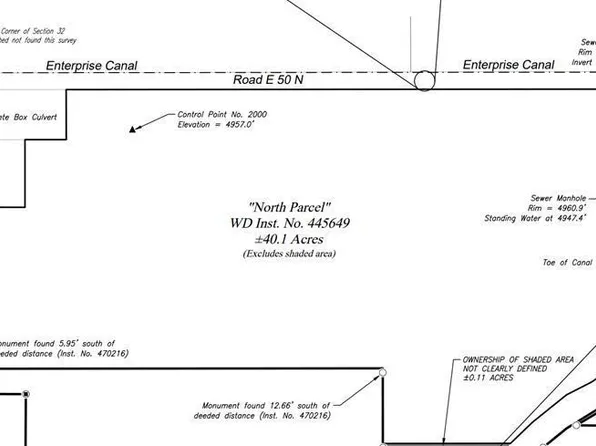 E 50 N, Rigby, ID 83442