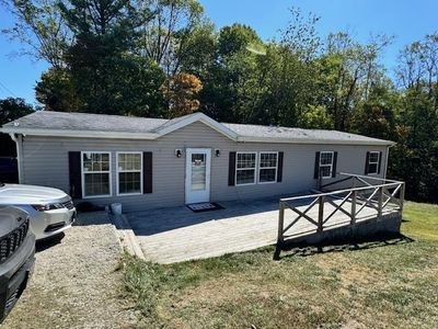 156 Cinco St, Beckley, WV, 25801