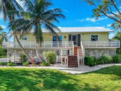 1752 Serenity Ln, Sanibel, FL, 33957