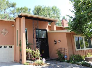 4400 Portico Pl, Encino, CA 91316