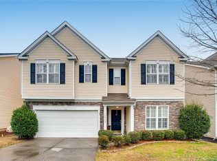 16015 Raptor Ct, Charlotte, NC 28278