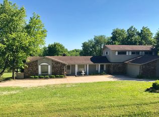 3701 Gibson St, Muskogee, OK 74403