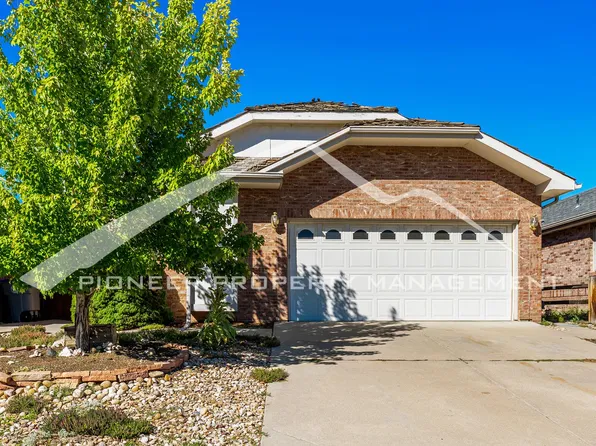 2924 Troxell Ave, Longmont, CO 80503