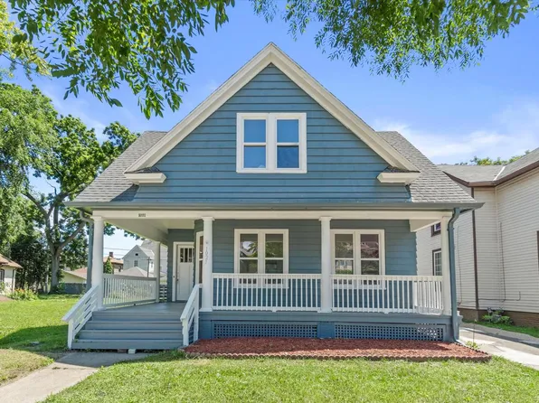 1021 Park AVENUE, Racine, WI 53403