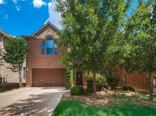 1907 Long Bow Trl, Euless, TX 76040