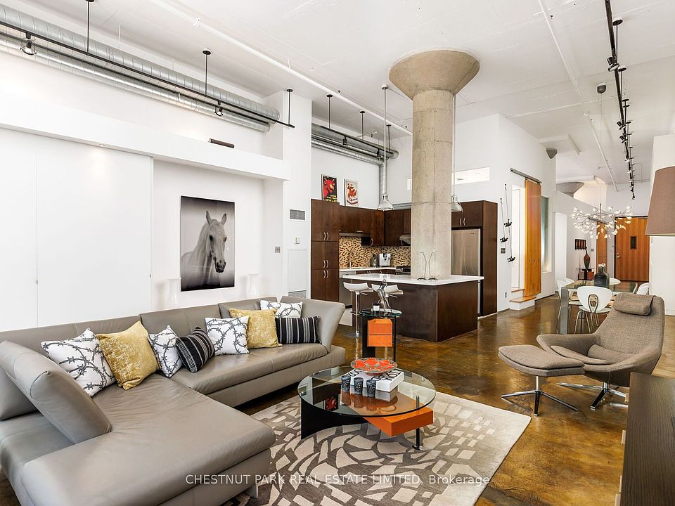 1st image of 90 Sumach St W #306