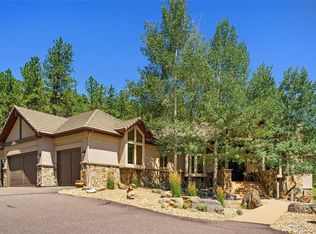 348 Eagle Chase Ln, Evergreen, CO 80439