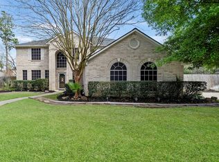 9038 Kilrenny Dr, Spring, TX 77379