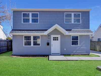 77 Carlls Path, North Babylon, NY, 11703