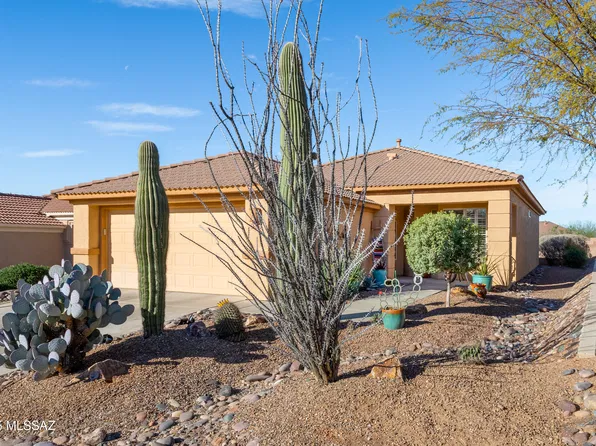 5373 W Winding Desert Dr, Marana, AZ 85658