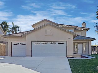 14362 Sequoia Rd, Canyon Country, CA 91387