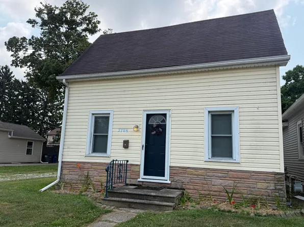 2708 122nd St, Toledo, OH 43611