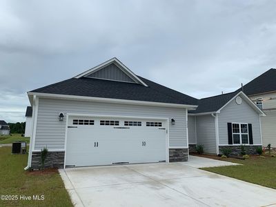 322 Black Hawk Drive, Jacksonville, NC, 28546