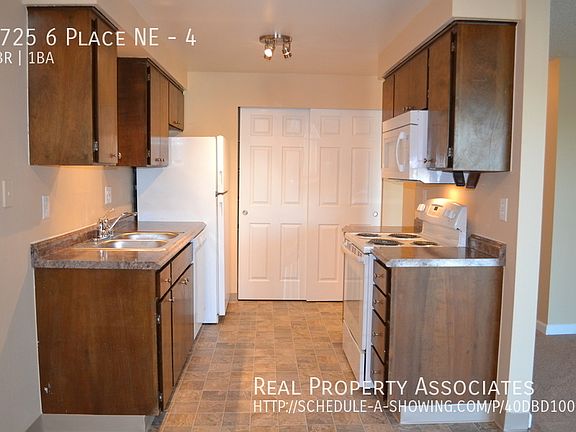 2nd image of 9725 6th Pl NE APT 4
