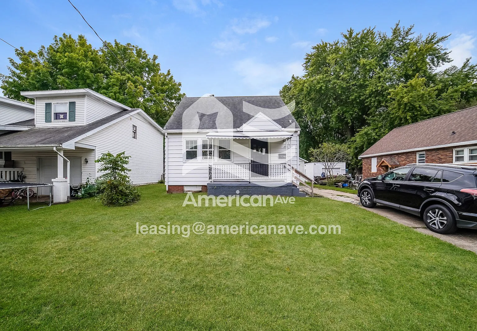 2 bed, 1.5 bath, 1009 sqft, $1,265 — Photo 1