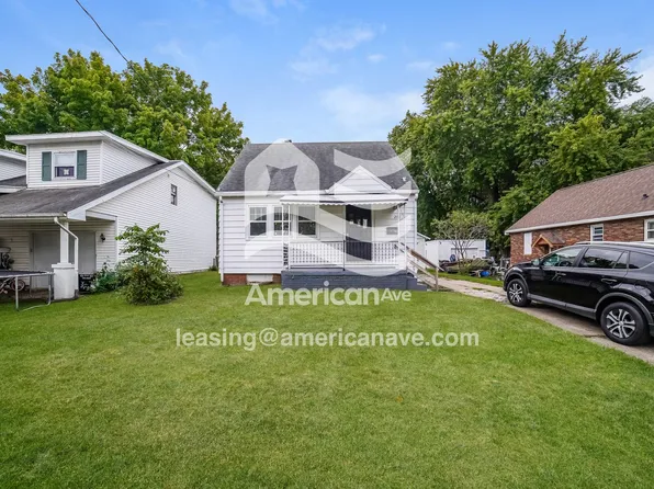 210 E Virginia Ave, Peoria, IL 61603