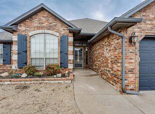 11420 Sturbridge Rd, Oklahoma City, OK 73162