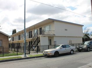 2978 Randolph St #J, Huntington Park, CA 90255