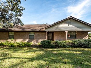 10488 Fostoria Rd, Cleveland, TX 77328