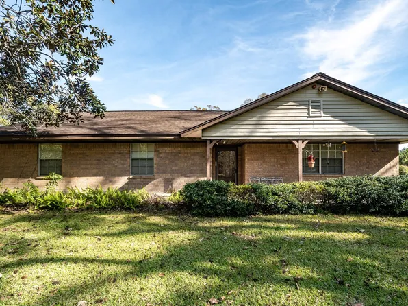 10488 Fostoria Rd, Cleveland, TX 77328