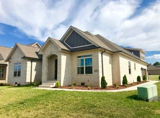 402 Adalynn Cir, Bowling Green, KY 42104