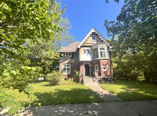 205 Alger St, Detroit, MI