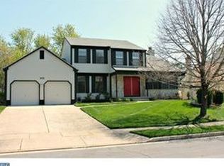 102 Dalton Ter, Cherry Hill, NJ 08003