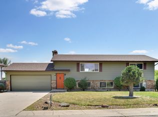 4245 Whileaway Ct, Colorado Springs, CO 80917