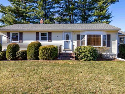 91 Millville Street, Salem, NH, 03079