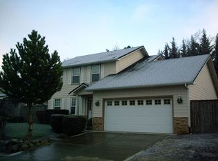 488 Ridgeway Ave, Central Pt, OR 97502