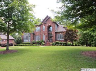 1124 Hardwood Cove Rd, Birmingham, AL 35242