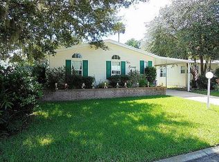 272 Osprey Ln, Flagler Beach, FL 32136