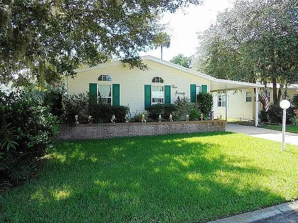 272 Osprey Ln, Flagler Beach, FL 32136