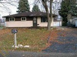 1714 Manse Rd, Waterford, MI 48328