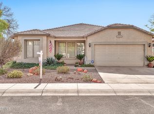 4431 W Saint Anne Ave, Laveen, AZ 85339
