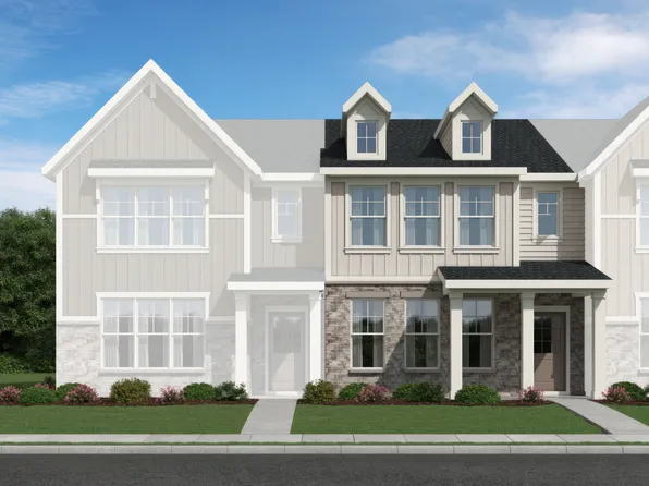 1609 G Cedarhurst Dr, Dyer, IN 46311