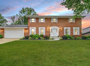 4544 Vallarta Dr, Saint Louis, MO
