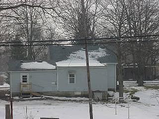 Back of Home