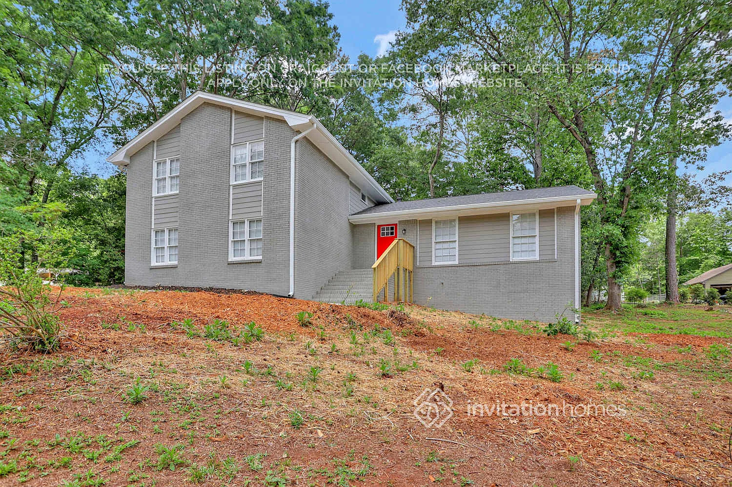 5018 E Shore Dr Sw Conyers, GA 30094 — Photo 3