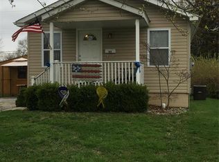 464 Spencer St, Bethalto, IL