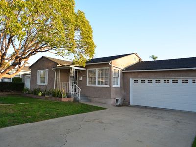 7261 Berkeley Dr, La Mesa, CA, 91942