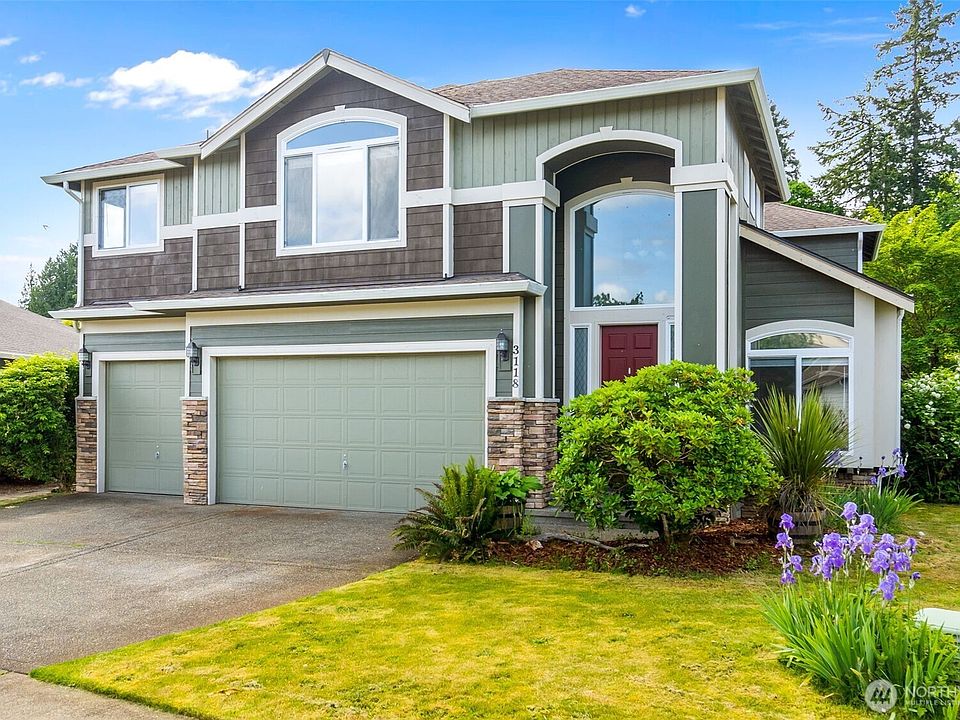 1st image of 3118 Red Fern Drive NW