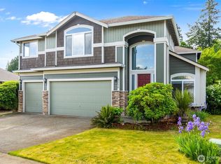 3118 Red Fern Dr NW, Olympia, WA 98502