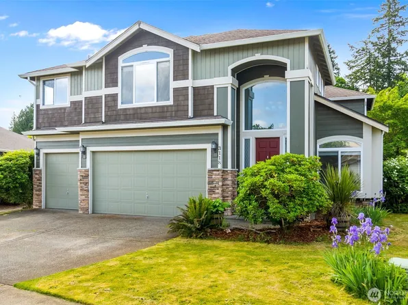 3118 Red Fern Drive NW, Olympia, WA 98502