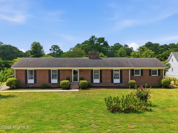 6762 River Road, Washington, NC 27889