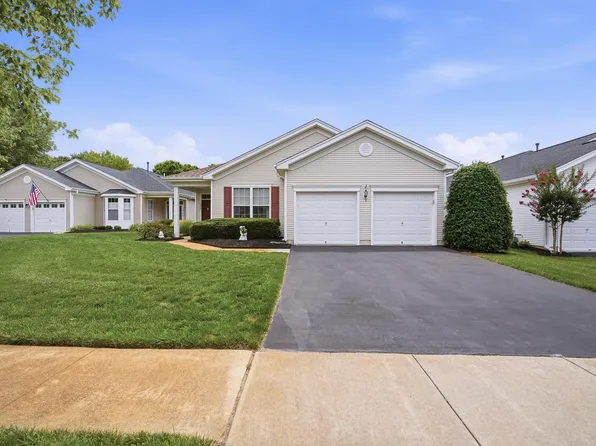 552 Falmouth Ct, Galloway, NJ 08205