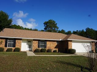 1253 Jefferyscot Dr, Crestview, FL 32536