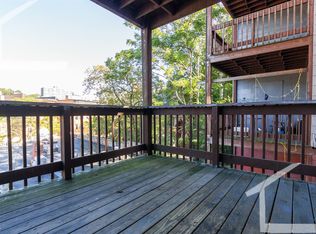 18 University Rd #U, Brookline, MA 02445